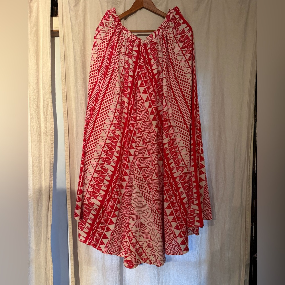 Magic Skirt 2x